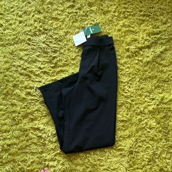 Halara work pants - Picture 2 of 2